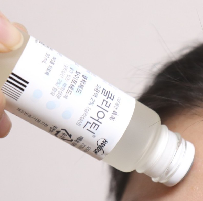 Handok Clearteen Topical Acne Treatment 30ml