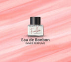 Foellie Feminine Inner Beauty Perfume (Peach) 5ml