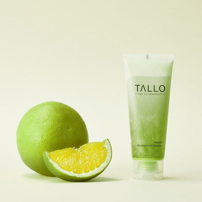 TALLO Sweetie Moisture Gel Cleanser 100g