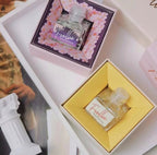 Foellie Feminine Rose Inner Perfume (Rose) 5ml