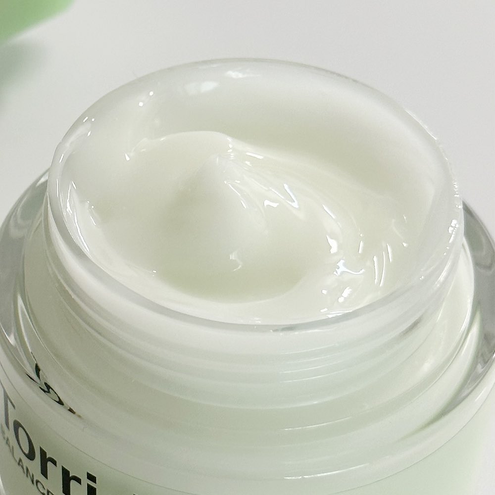 Torriden Vegan BALANCEFUL Cica Calming Cream 80ml