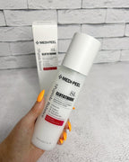 MEDIPEEL Bio-Intense Glutathione White Silky Toner 180ml