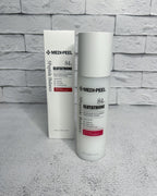 MEDIPEEL Bio-Intense Glutathione White Silky Toner 180ml