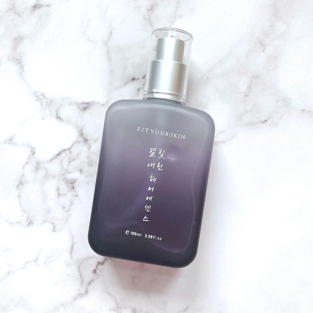 FIT YOUR SKIN Star Shine Hair Essence 100ml