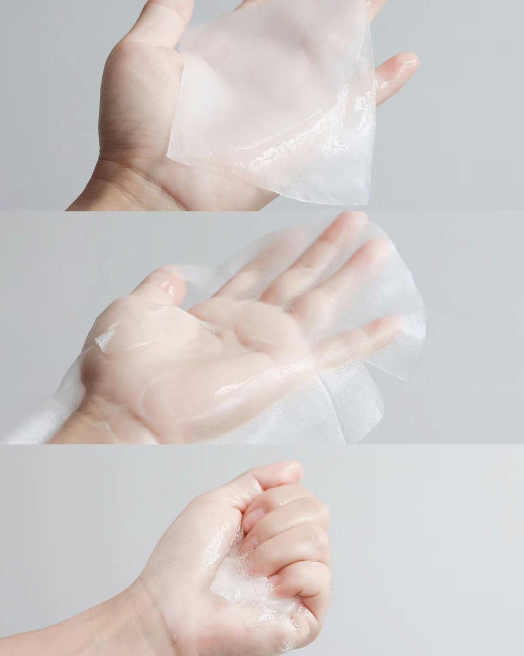 Sudee Intensive Nourishing Mask (Moisture& Oil-Control) 5ea