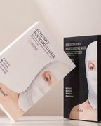 Sudee Brighten And Spots Lightening Facial Mask 5ea