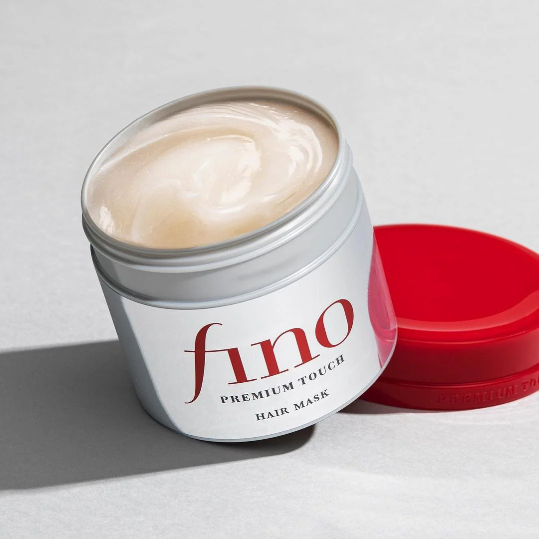 Shiseido Fino Premium Touch Hair Mask 230g