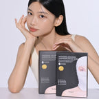 Sudee Brighten And Spots Lightening Facial Mask 5ea