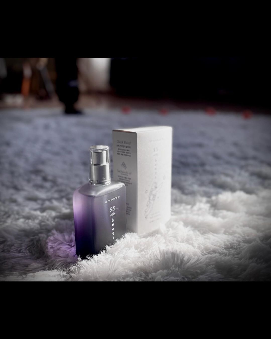 FIT YOUR SKIN Star Shine Hair Essence 100ml