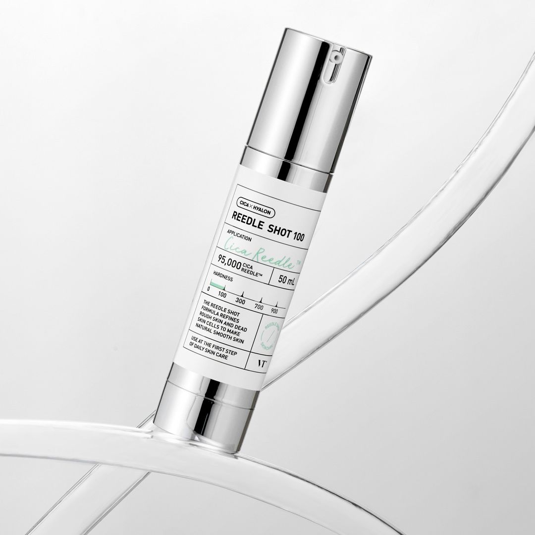 VT Reedle Shot 100 Essence 50ml