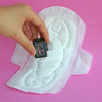 Foellie Feminine Rose Inner Perfume (Rose) 5ml