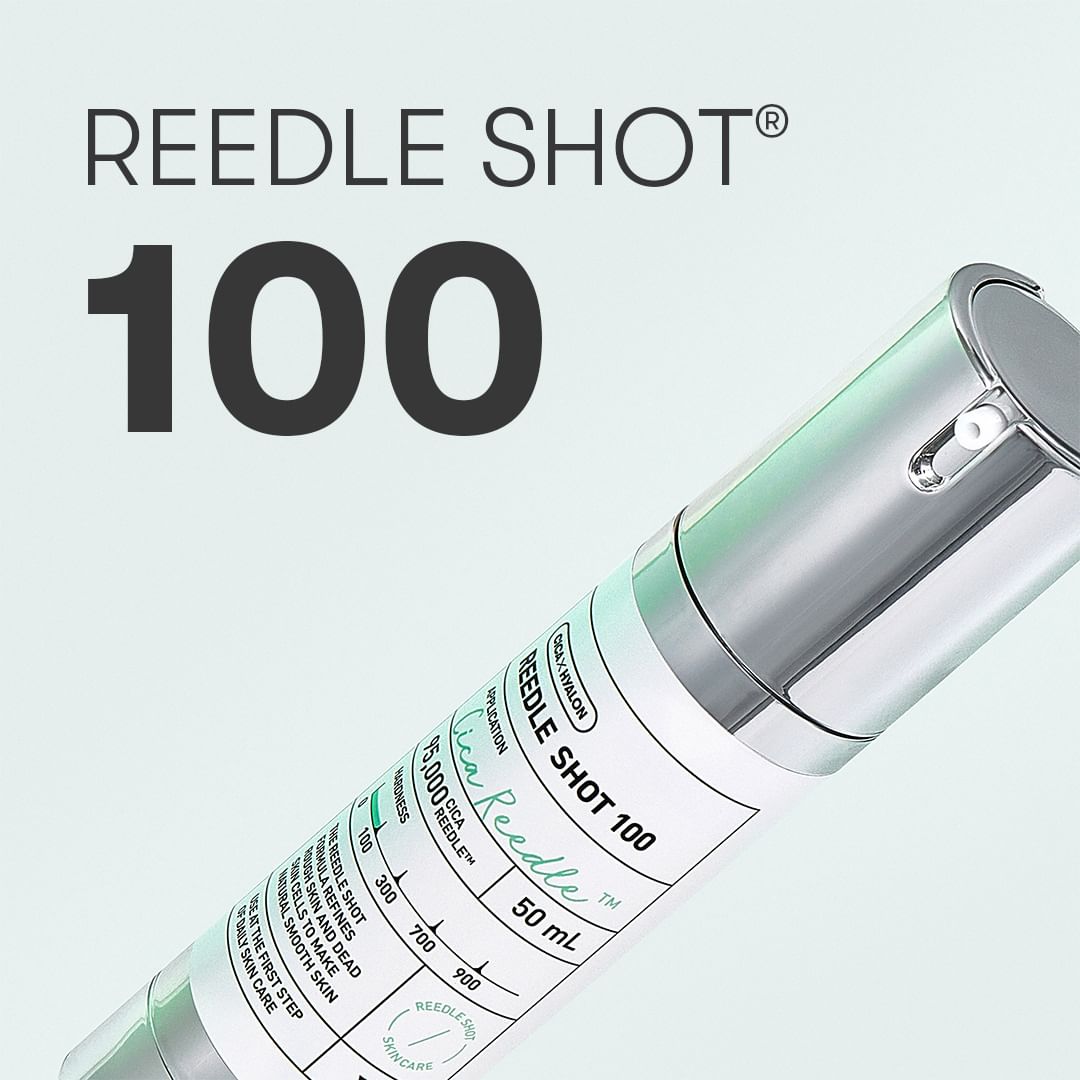 VT Reedle Shot 100 Essence 50ml