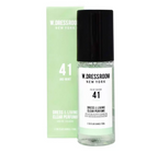 W.DRESSROOM 韓國 衣物居家香氛噴霧 (No.41 薄荷茉莉) 70ml