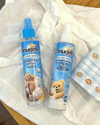 Snuggle Fabric Deodorizer Spray (Huggable Cotton) 150ml