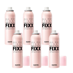 So Natural All Day Tight Make Up Setting Fixer 75ml