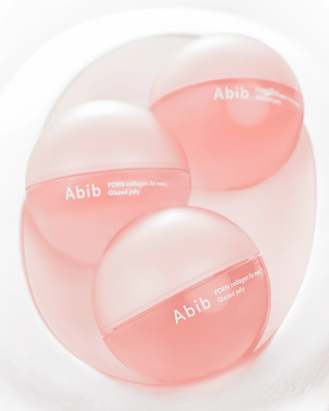 ABIB PDRN Collagen Lip Mask Glazed Jelly 11g