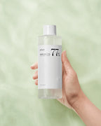 ANUA 韓國 77%魚腥草 舒緩鎮靜保濕爽膚水 250ml