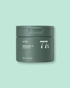 ANUA 韓國 Heartleaf 77% 魚腥草清潔棉 70片