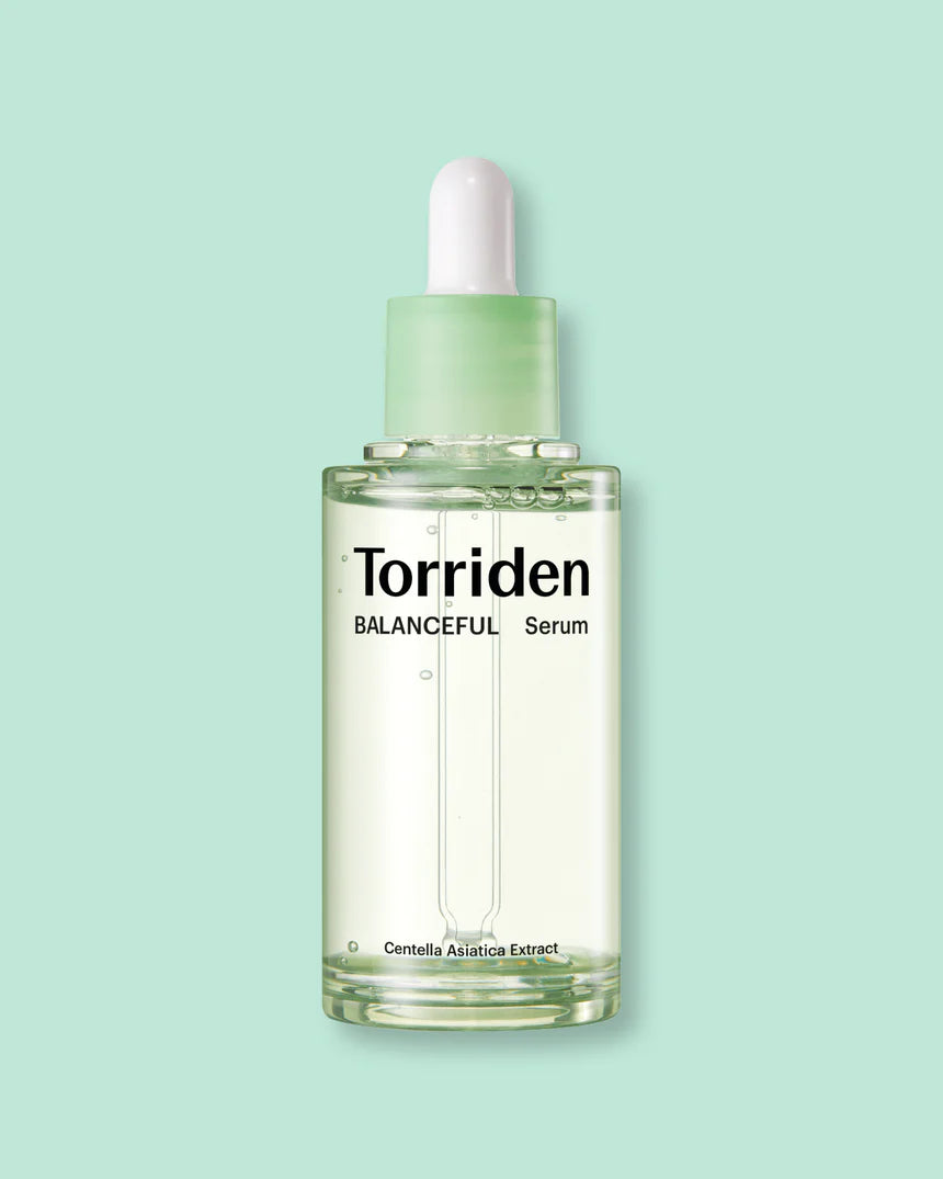 Torriden Balanceful Cica Serum 50ml