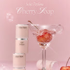 After Blow #05 Cherry Soap Solid Perfume (Lilac) 6.5g