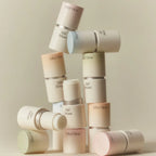 After Blow #01 Rose Bouquet Solid Perfume (Rose) 6.5g