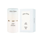After Blow #02 Cotton Fog Solid Perfume (Violet) 6.5g