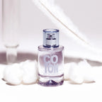 Solinotes Cotton Flower Vegan Eau de Parfum ( Vanilla, Musk & White Cedar) 50ml