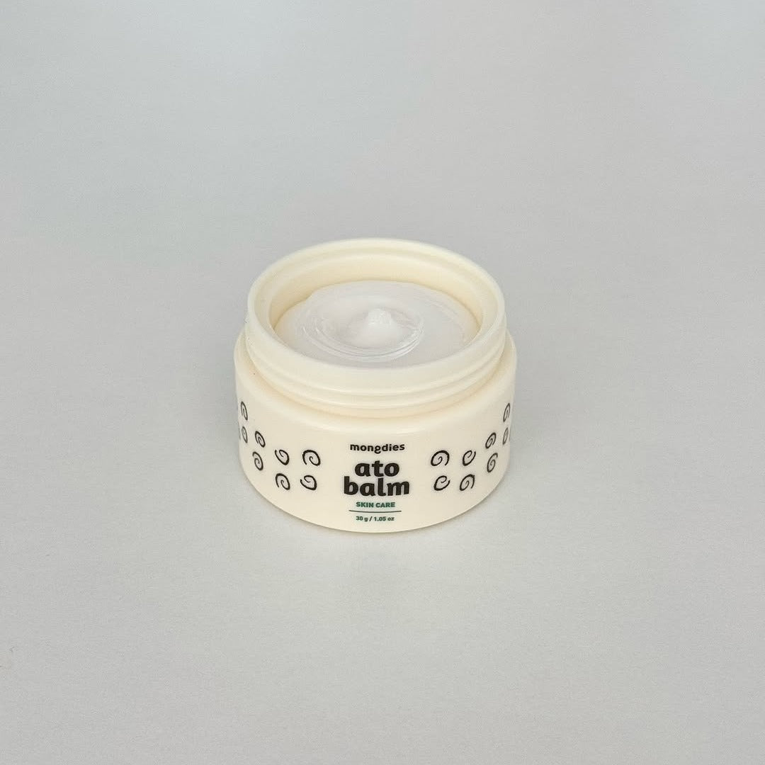 Mongdies 韓國 100小時高保濕BB霜 30g