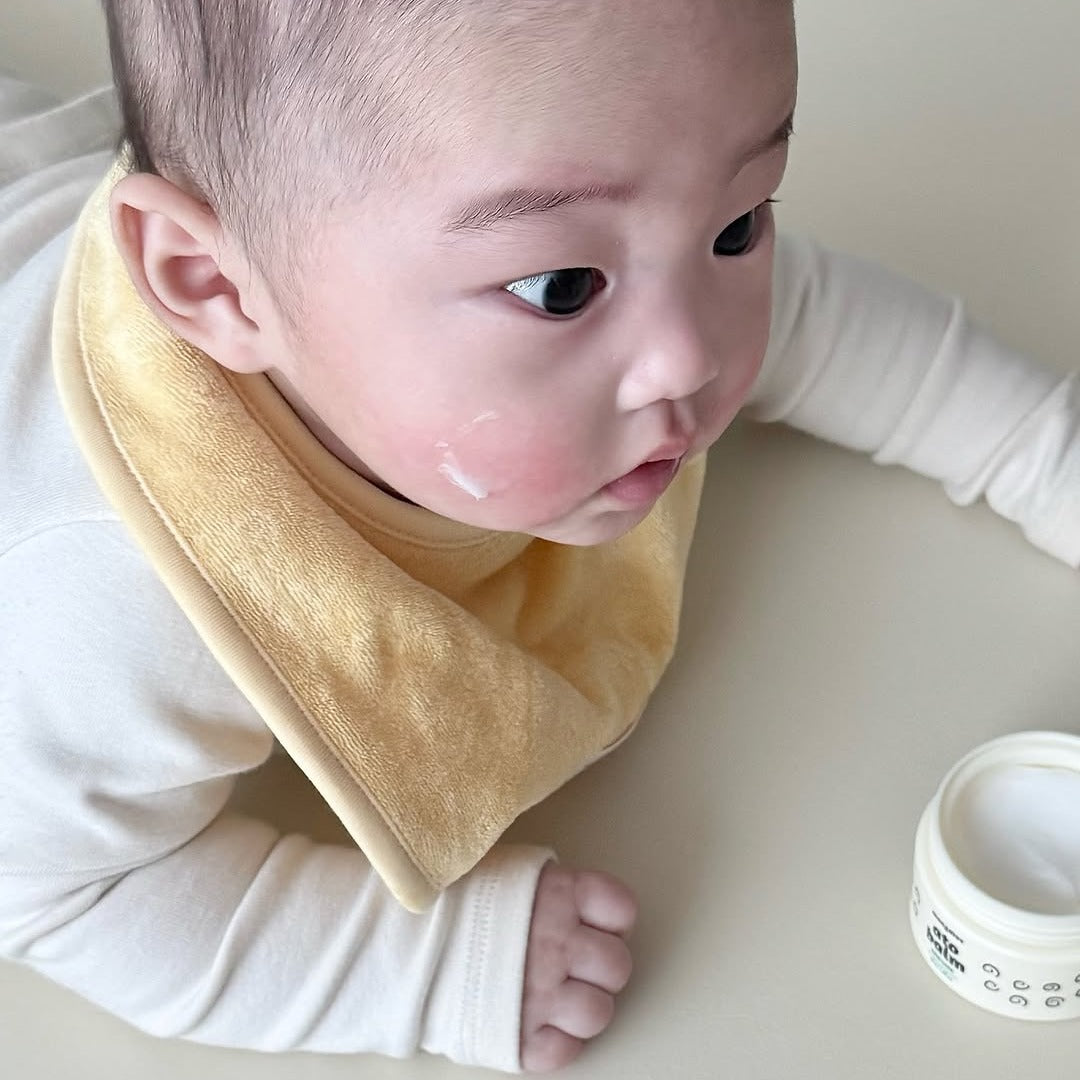 Mongdies Baby Skin Care Ato Balm 30g