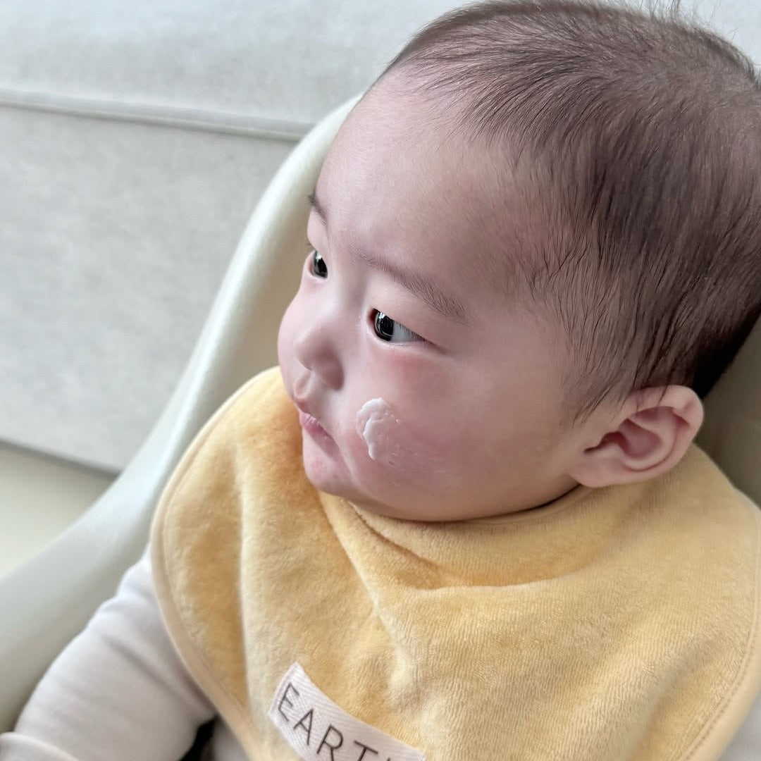 Mongdies Baby Skin Care Ato Balm 30g