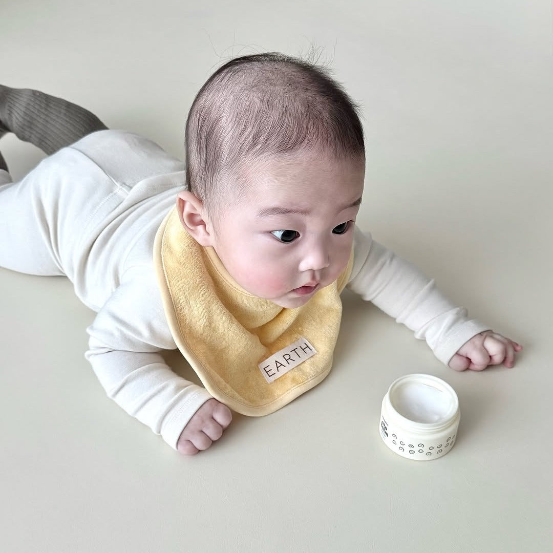 Mongdies Baby Skin Care Ato Balm 30g