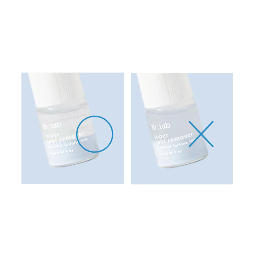 BR:LAB Tea Tree Super Acne Spot Remover 10ml