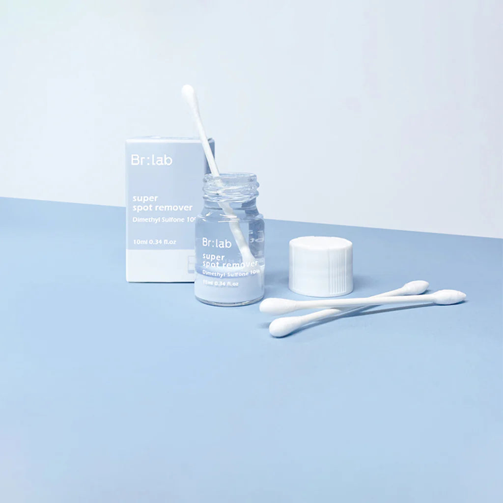 BR:LAB Tea Tree Super Acne Spot Remover 10ml