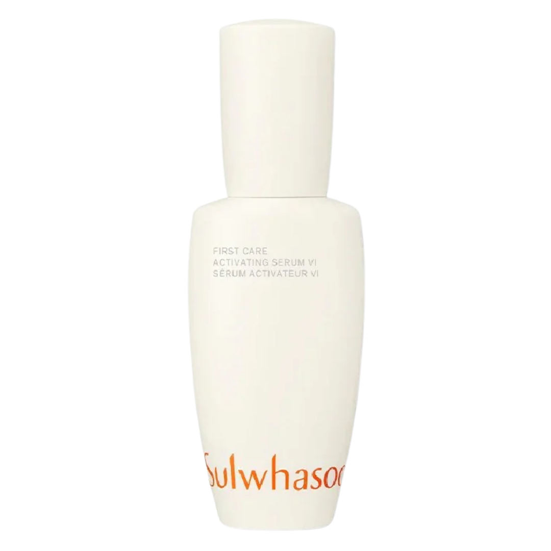 Sulwhasoo 韓國 第6代潤燥再生精華 90ml