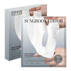Sungboon Editor Deep Collagen Anti-Wrinkle Lifting Mask 4ea