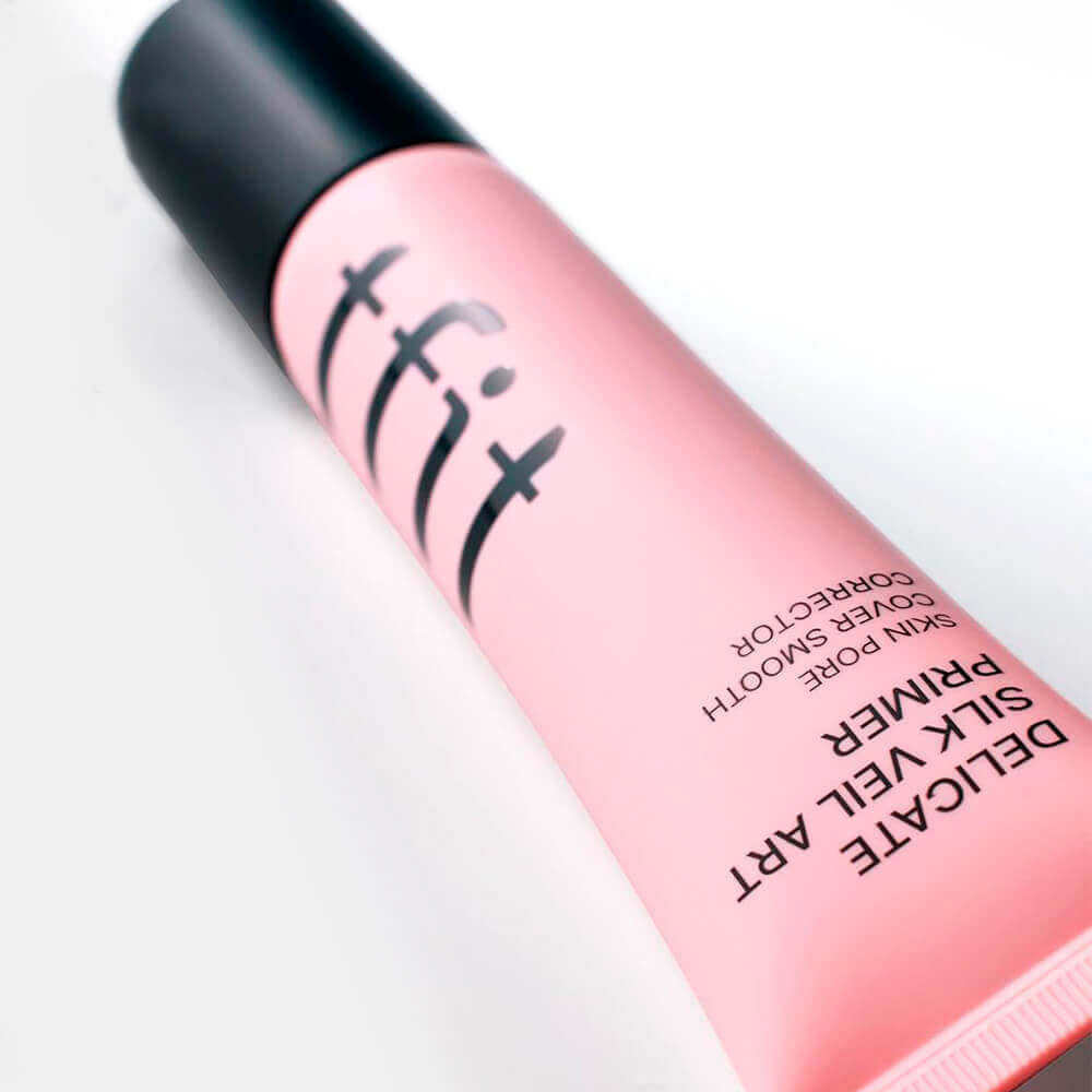 TFIT Vegan Delicate Silk Veil Art Primer 30ml
