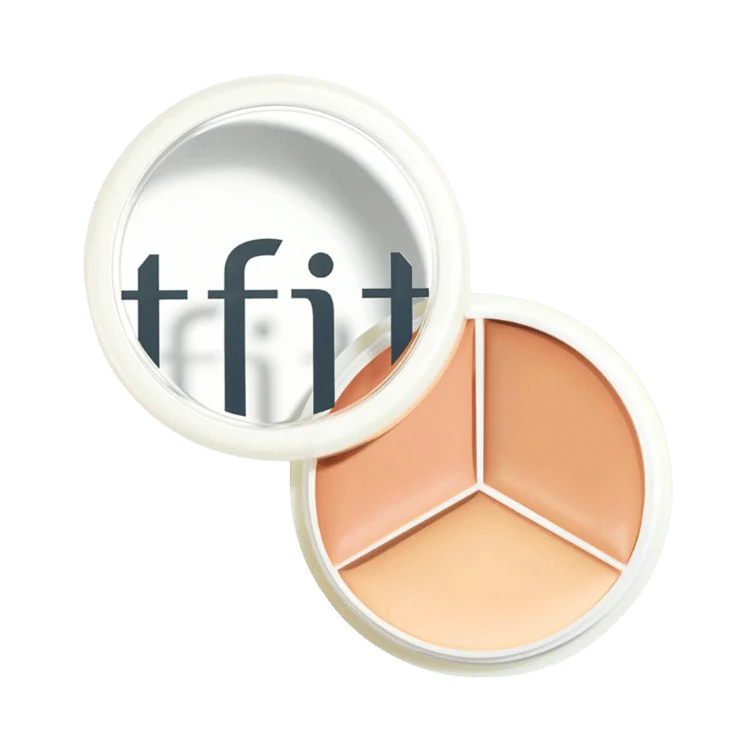 TFIT Cover Up Pro Concealer 15g