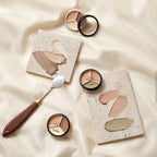 The Saem Cover Perfection Triple Pot Concealer 4.5g