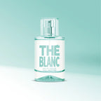 Solinotes The Blanc White Tea Vegan Eau de Parfum (Osmanthus & Musc blanc) 50ml