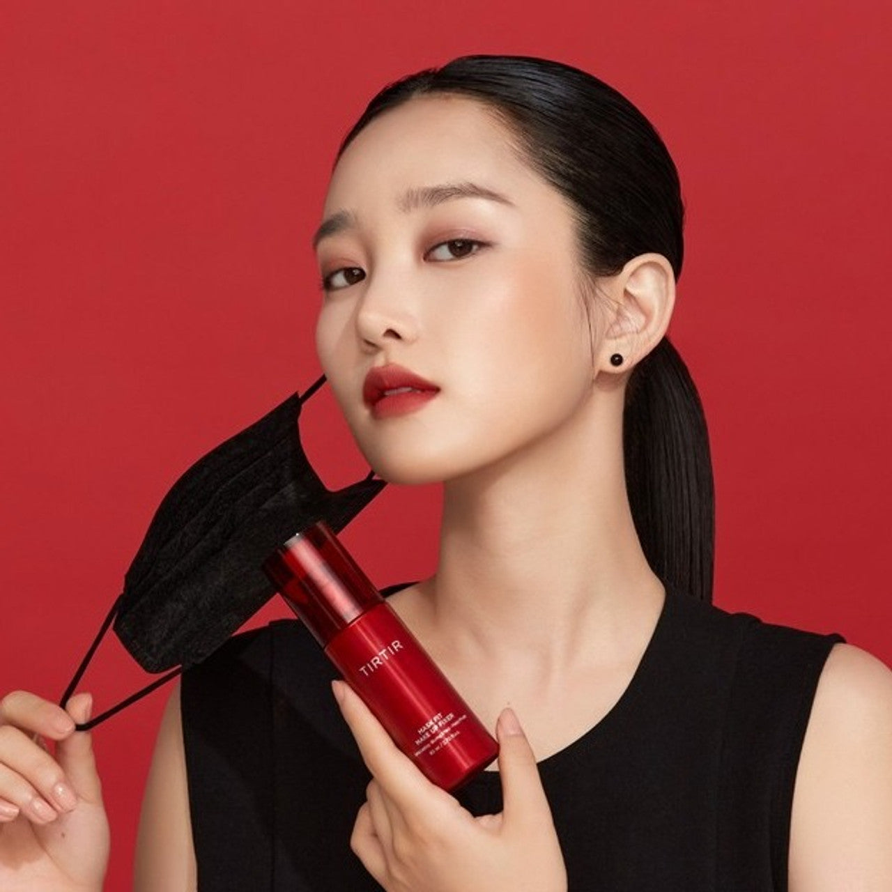 Tirtir Mask Fit Makeup Fixer 80ml