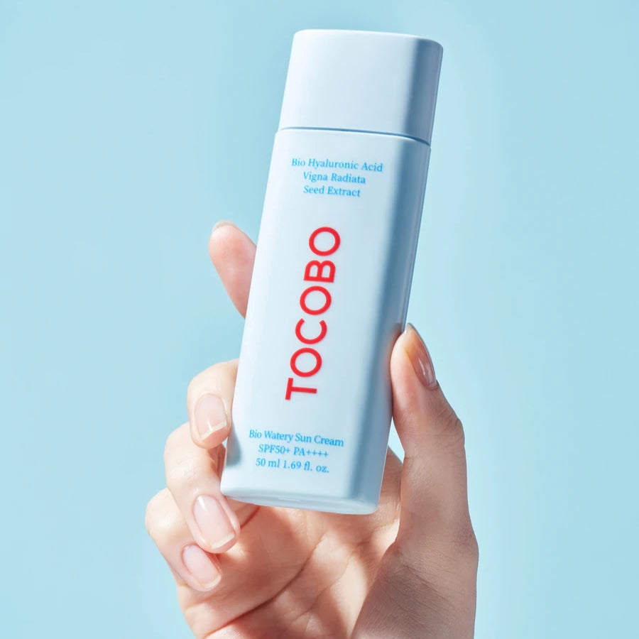TOCOBO Bio Watery Sun Cream SPF50 PA++++ 50ml