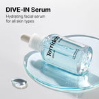 Torriden Dive In Low Molecular Hyaluronic Acid Serum 50ml