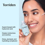 Torriden Dive In Low Molecular Hyaluronic Acid Serum 50ml