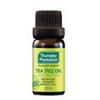 Thursday Plantation 100% Pure Tea Tree Oil 10ml