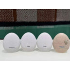 Tamburins CHAMO Egg Perfume (Chamomile & White Musk) 14ml