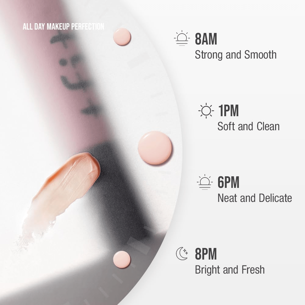 TFIT Vegan Delicate Silk Veil Art Primer 30ml