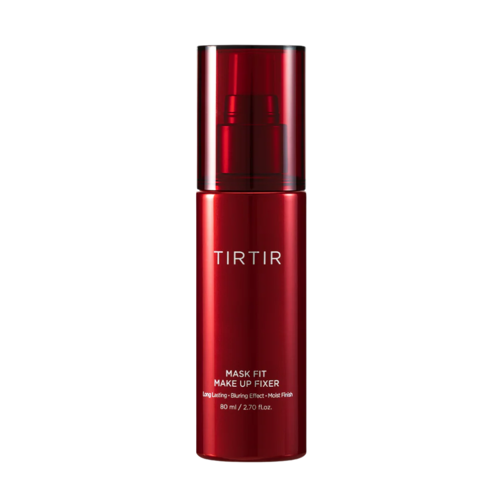 Tirtir Mask Fit Makeup Fixer 80ml