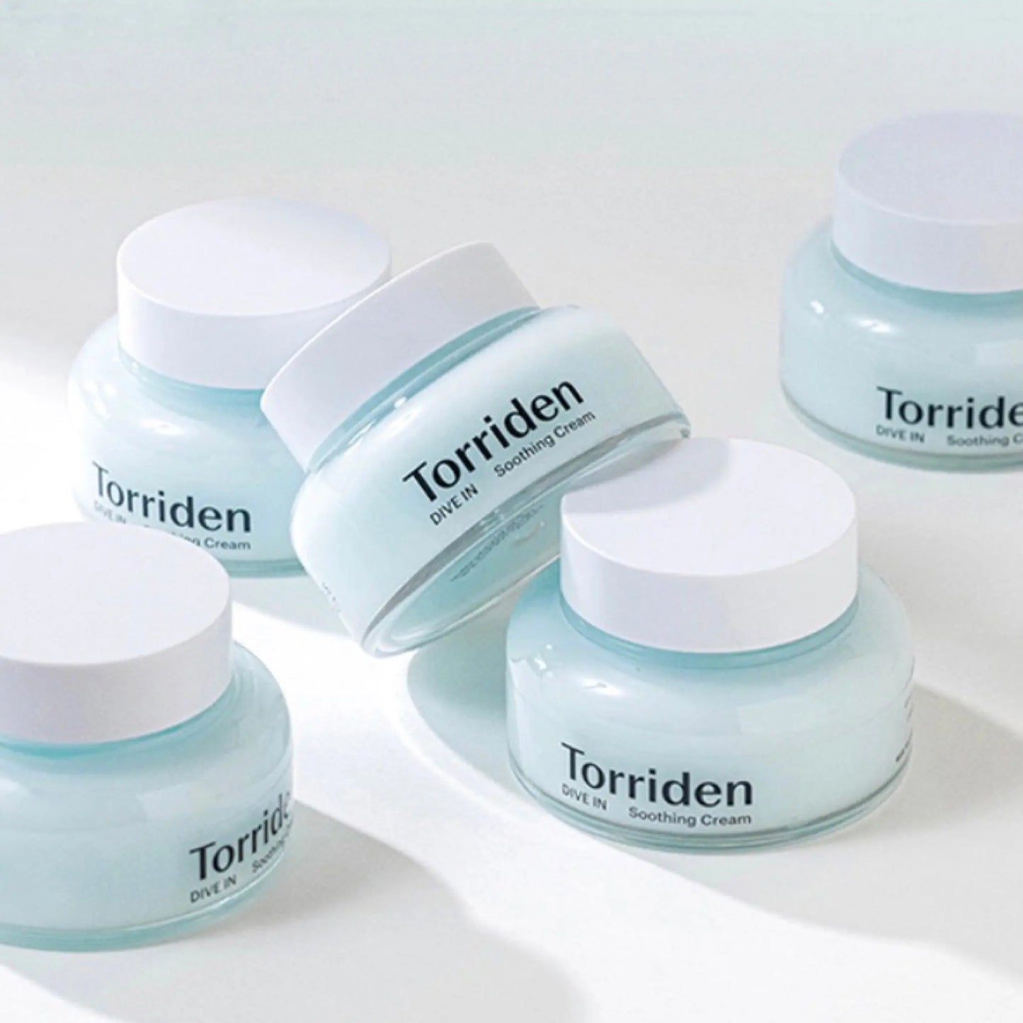 Torriden 低分子透明質酸 保濕舒緩啫喱面霜 100ml