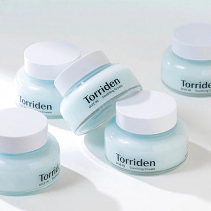 Torriden 低分子透明質酸 保濕舒緩啫喱面霜 100ml