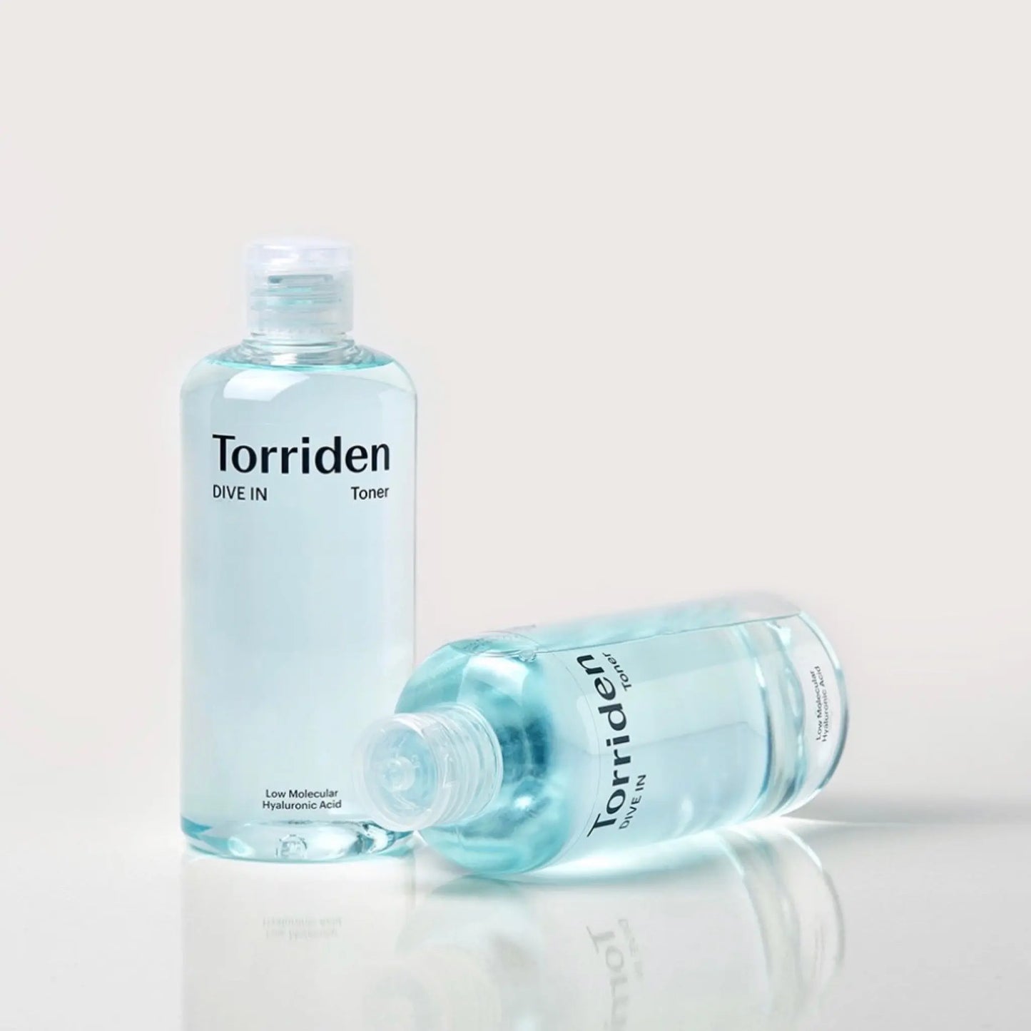 Torriden 低分子透明質酸 保濕爽膚水 300ml